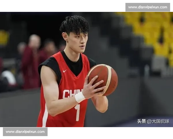 炸裂休赛期！132 人合同到期，赵继伟陷转会风暴，曾凡博冲击 NBA