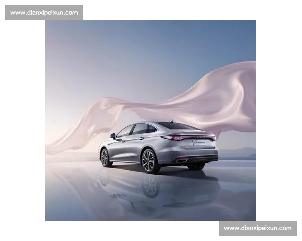 艾瑞泽 8 PRO 燃爆 618！赛道级家轿重塑燃油车价值标杆