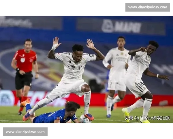 皇马官宣罗德里戈留队！1.7 亿补强防线，阿隆索新阵剑指欧冠