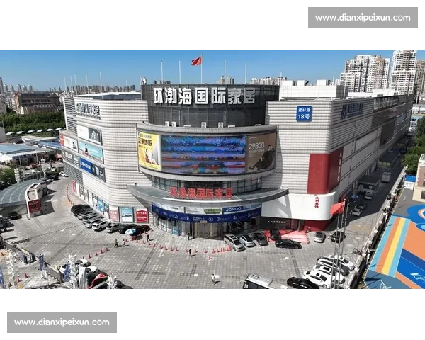 铁笼燃港城！2025 环渤海笼式足球邀请赛秦皇岛开赛