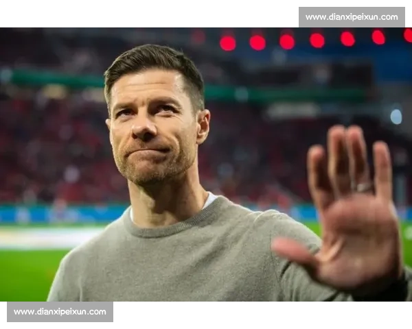 阿隆索执教理念大不同：高压出球与快速反抢重塑皇马风格